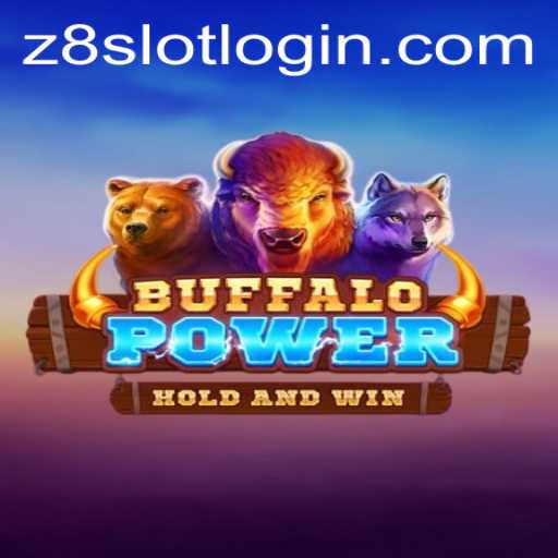 Exploring the Thrills of BuffaloPower on Z8slot